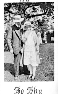 So shy.  Vilas Park, Madison, Wisconsin,  July 5, 1915.